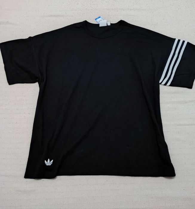 Tricou oversized adidas originals
