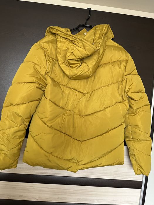 Зимно дебело яке