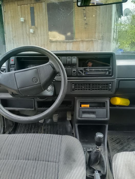 Фольксваген Джетта