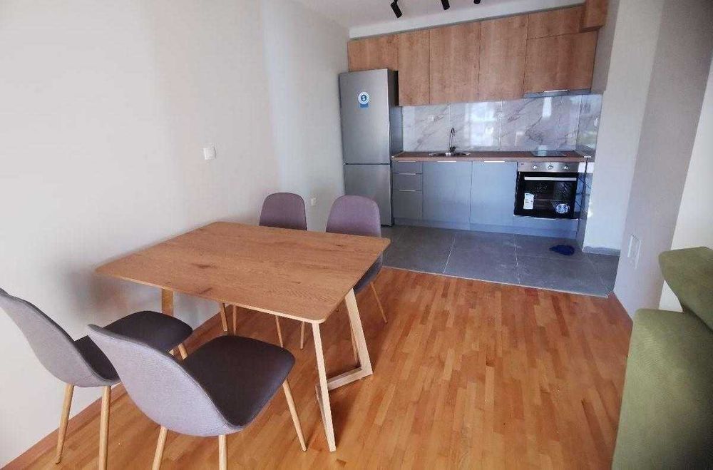 Дава се под наем Двустаен апартамент в Пловдив, Старият град - 58 кв.м за 265.2 € - Снимка #3