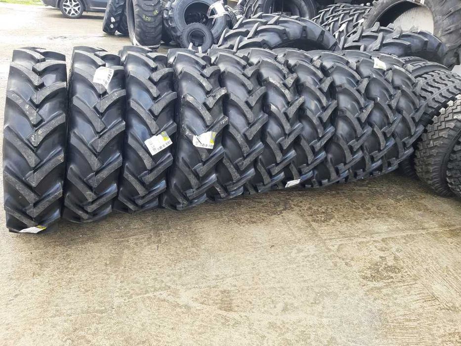Anvelope noi de tractor agricole 9.5-20 8pr