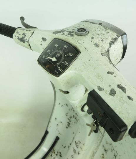 Vespa Primavera 75 PK