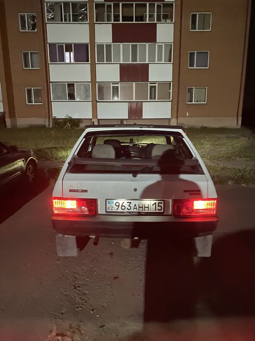 Продам ваз 2108