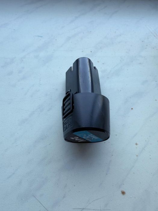 Аккумулятор для шуруповерта