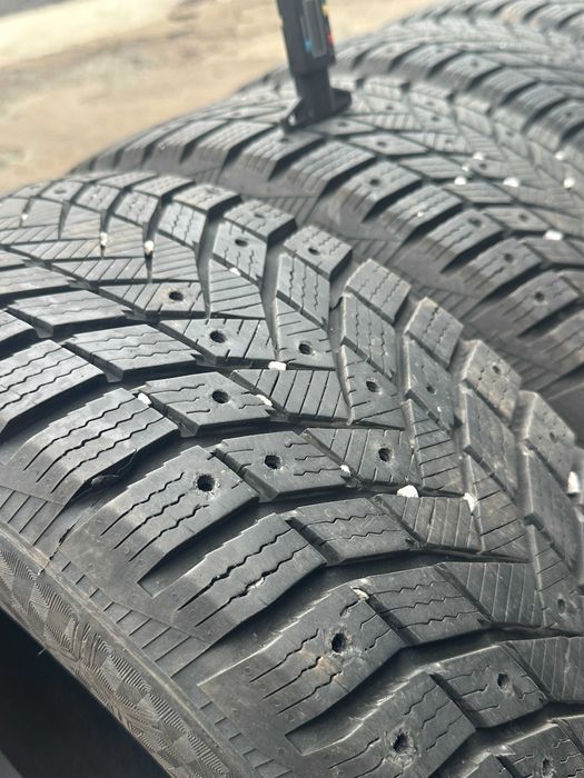 4бр. зимни гуми 215/60/16 Vredestein Wintrac Ice