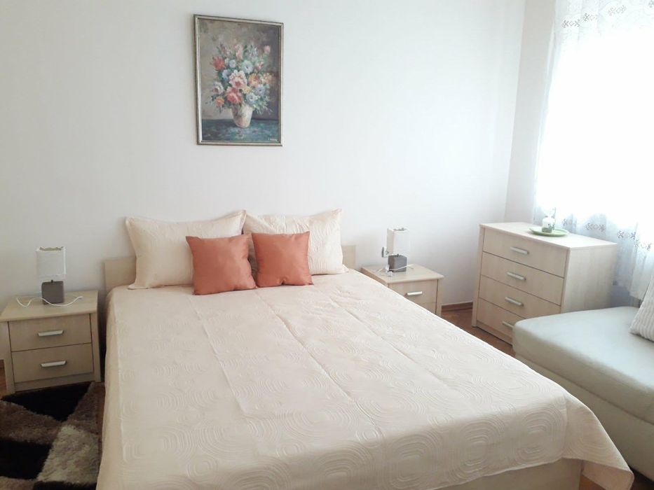 Тристаен, под наем, Център-НДК