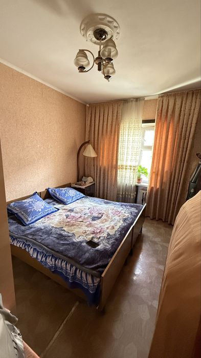 Продаётся квартира 4/2/5 Тузель 2