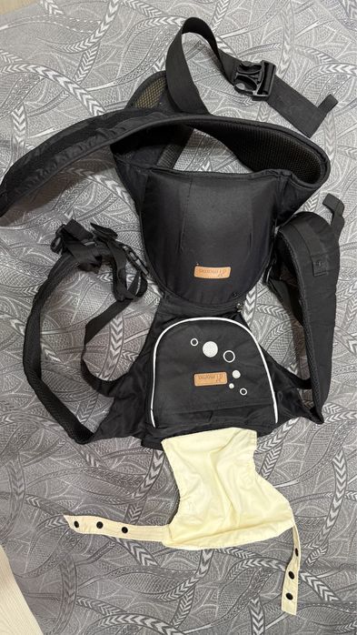 Продам хипсит для мамочек