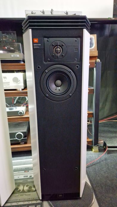 Boxe JBL Model Hp 420