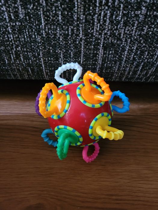 Игрушки для развития малыша !