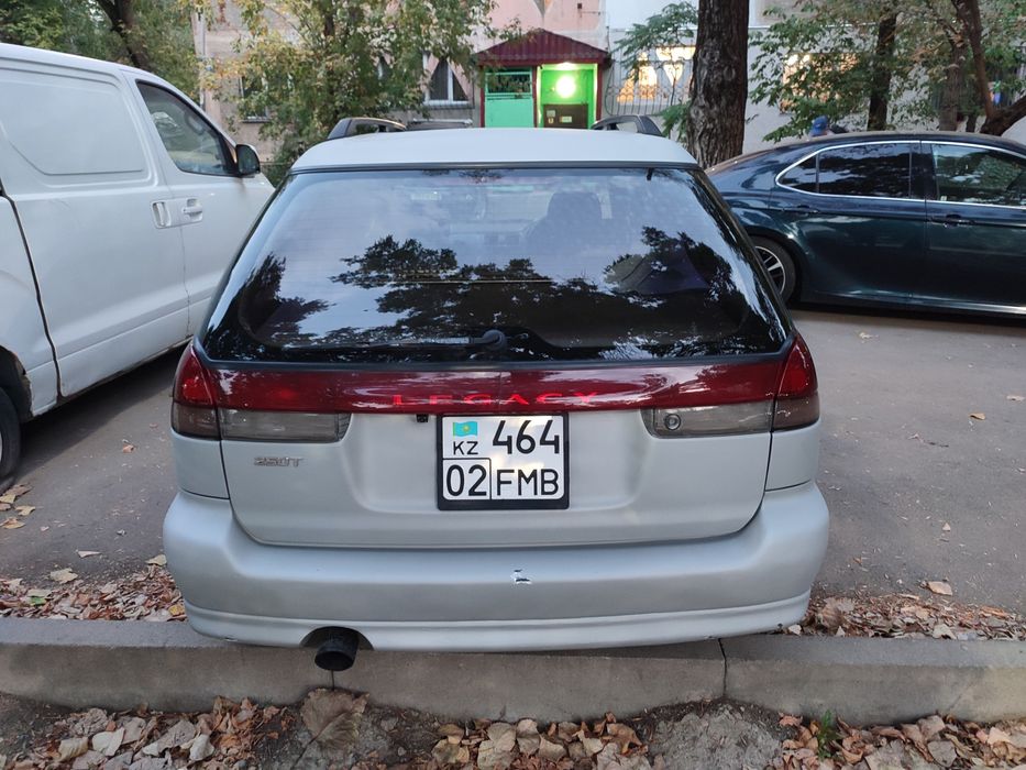 Продам Субару легаси