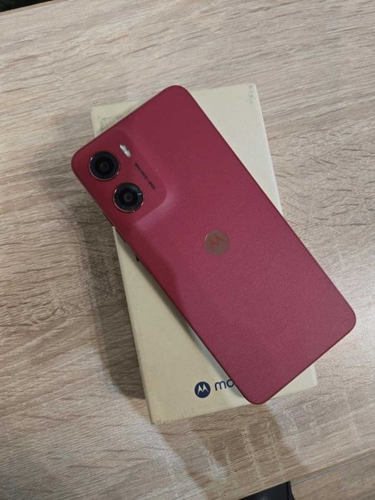 Motorola G05  4/64gb