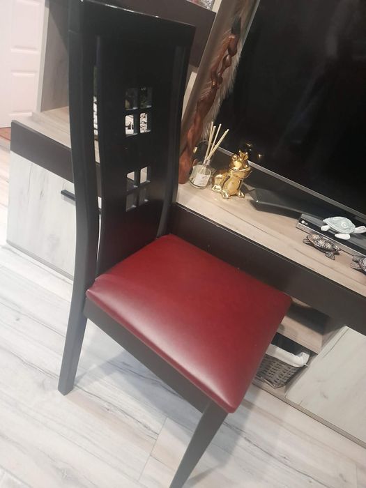 Трапезни столове 4бр