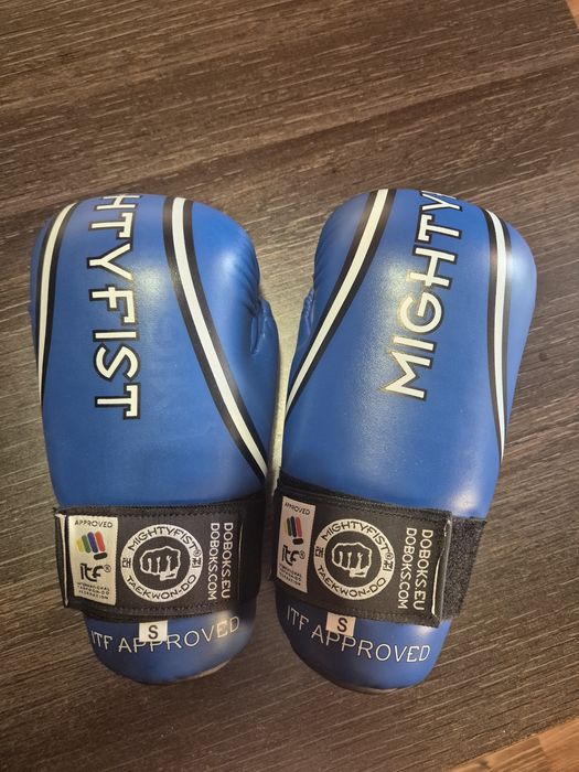 Протектори за таекуон-до