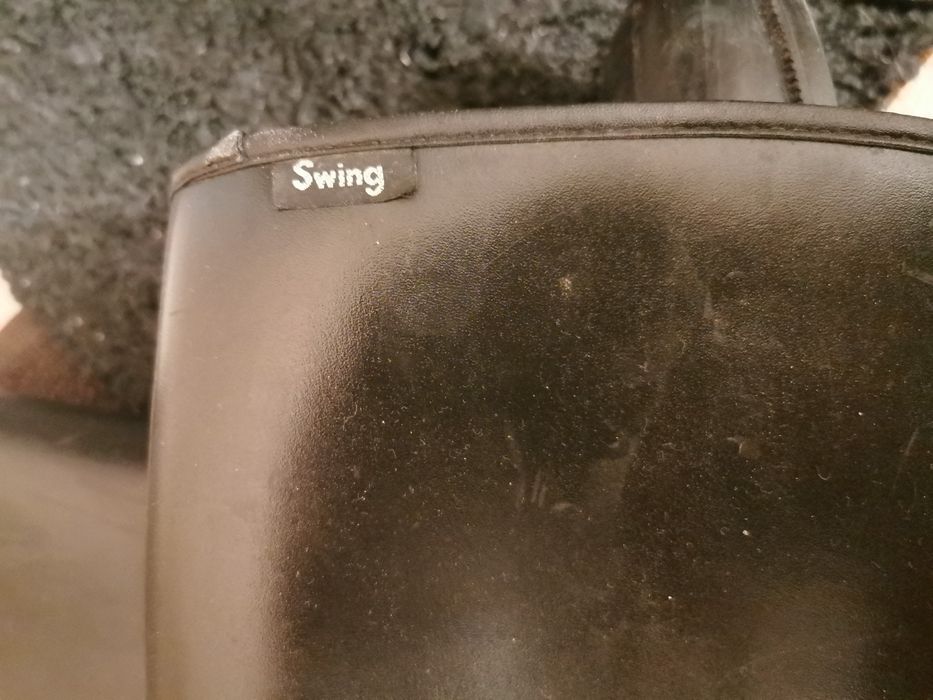 Дамски ботуши за езда 40номер