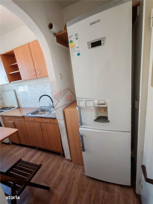 Apartament 2 camere Podu Ros