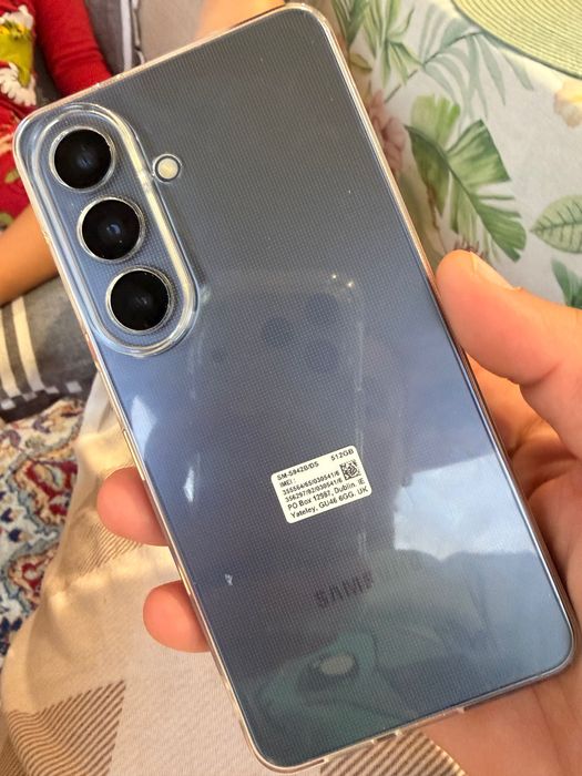 Samsung s26/512GB