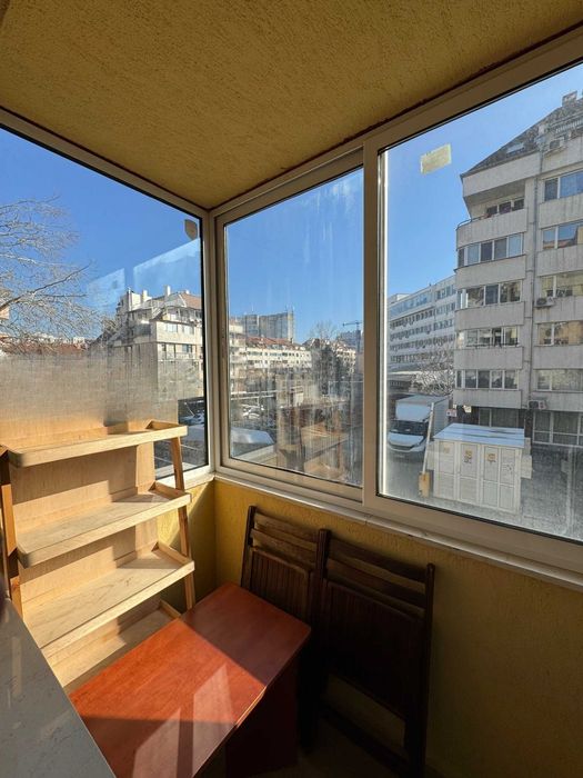 Дава се под наем Тристаен апартамент в София, Дървеница - 100 кв.м за 750 € - Снимка #4