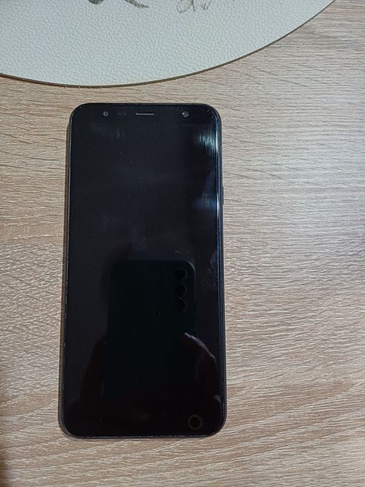 Telefon Samsung galaxy j4 plus