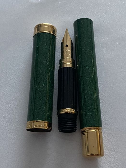 Stilou Waterman 200 Lady Patricia France