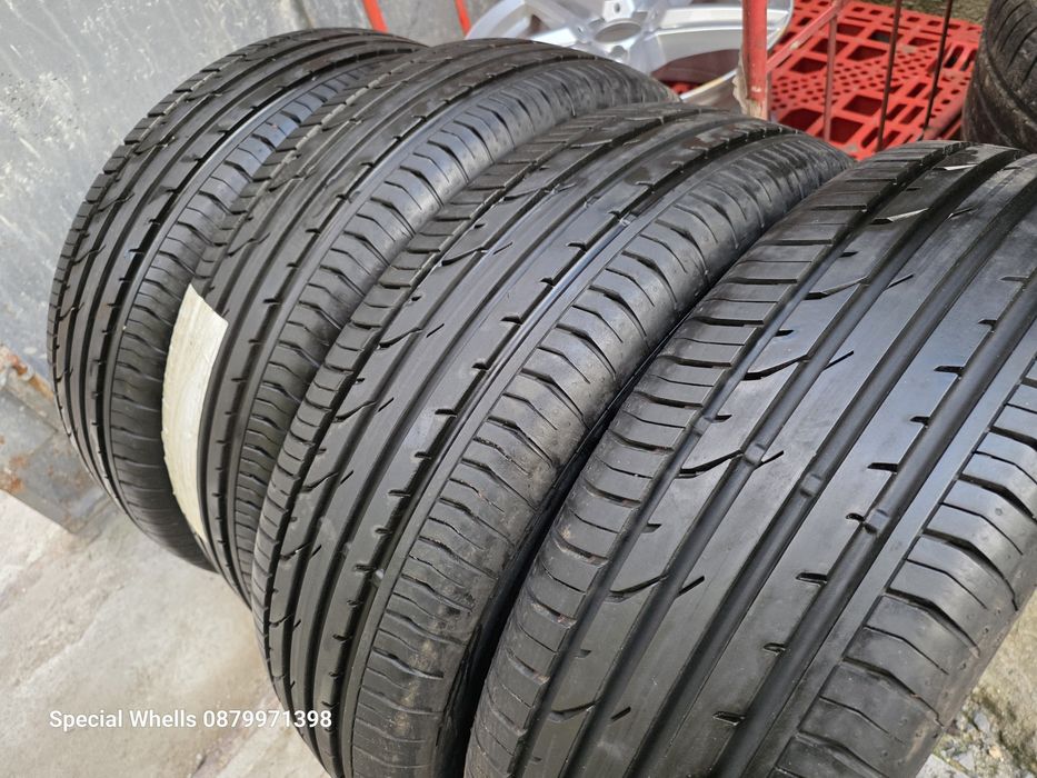 205/70R16 Continental