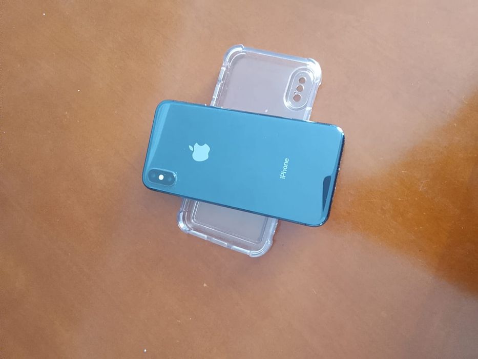 Обмен айфон х на 256 гб