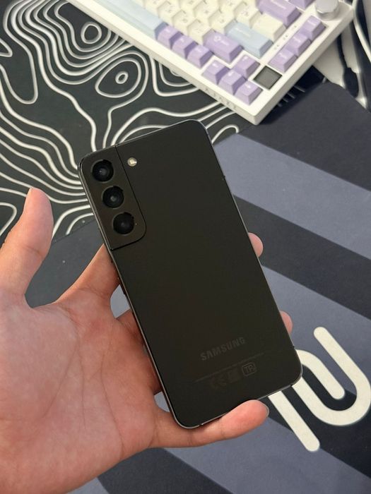 Samsung S22 ; 128gb