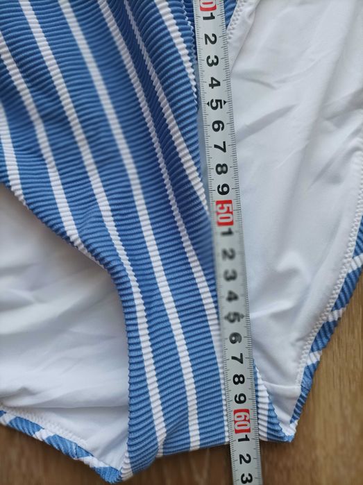 Tommy Hilfiger/Ulla Popken много голям размер цели бански
