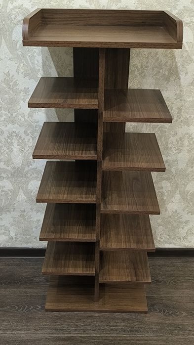 Полка для обуви .