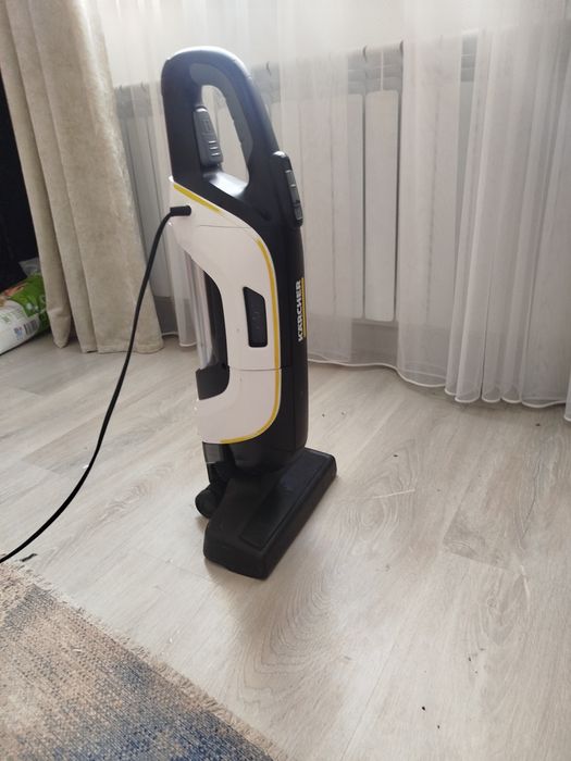 Пылесос KARCHER,торг шамалы