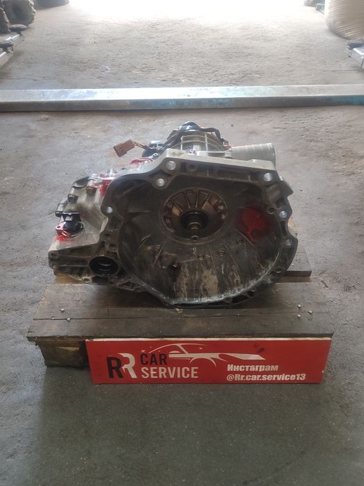 АКПП привозные , ремонт