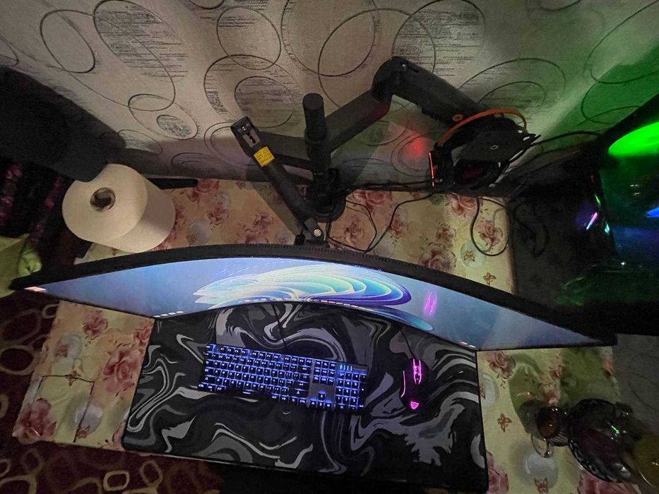 Сборки ) Игровой-Монтаж-Офис и Все