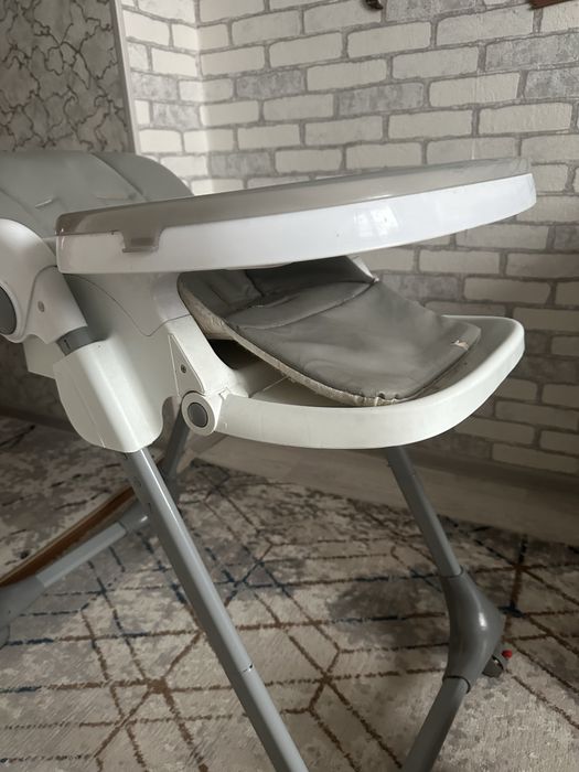 Стульчик для кормления продам