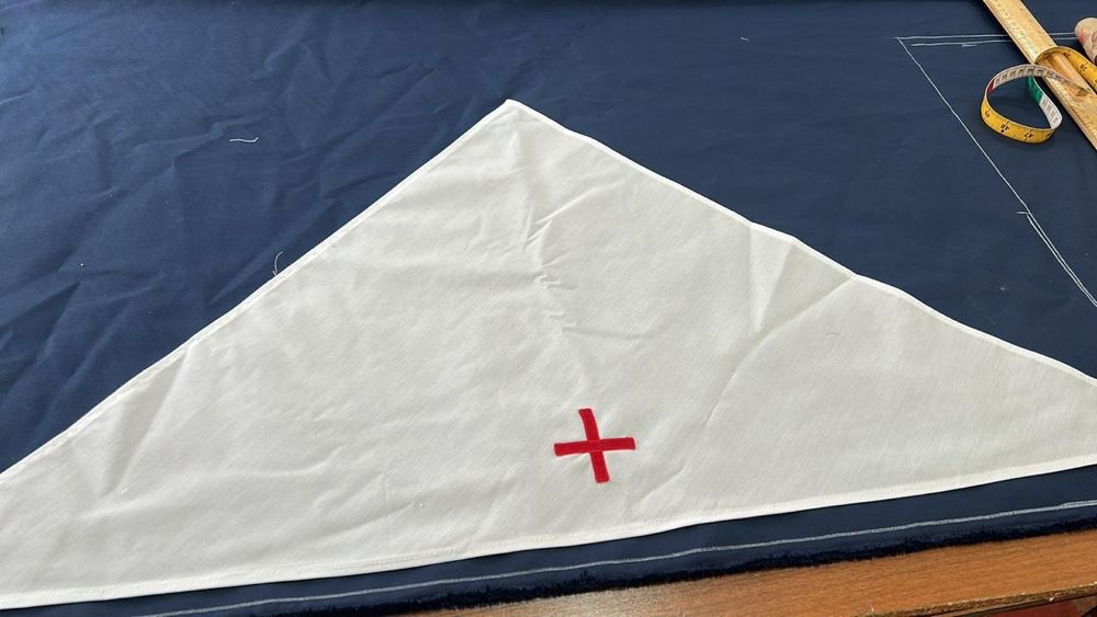 СПЕЦ ОДЕЖДА для женщин (мед. Халат)