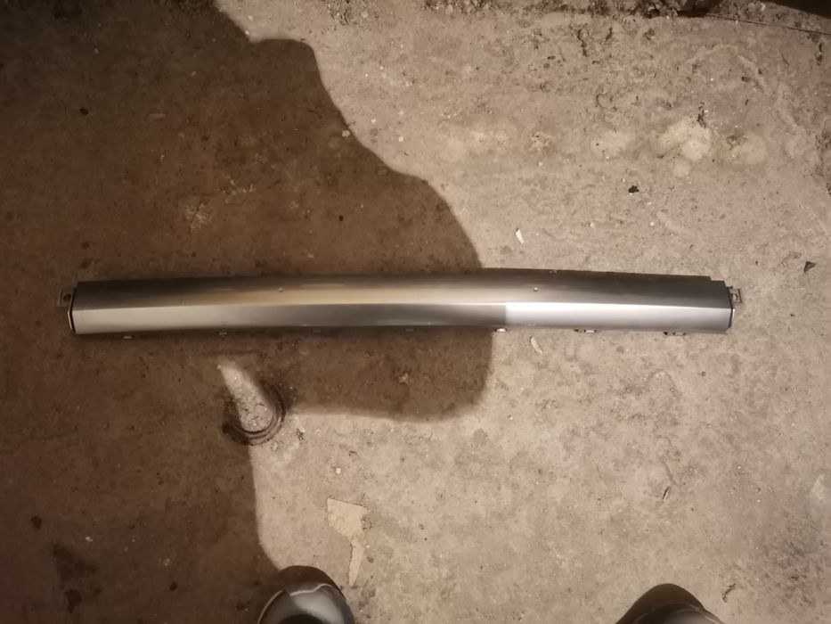 Маска броня никел компресор части за фарове за Хюндай санта фе 2023