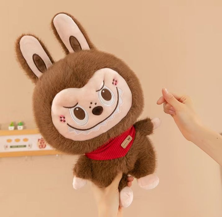 Лабубу, Ла бубу, самые трендовые игрушки тик-тока