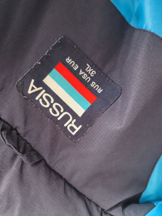 Продам кофта россия