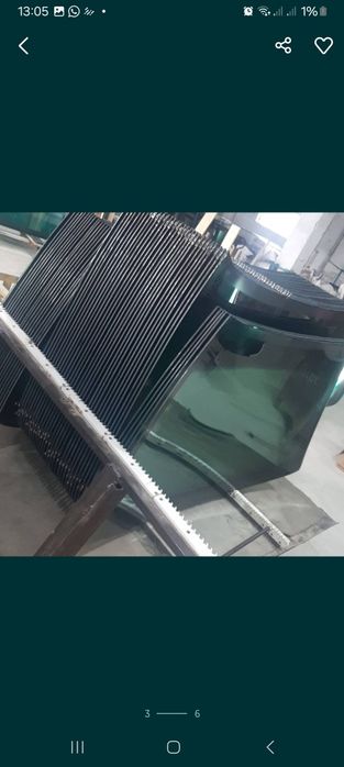 Автостекла оптом. Г.Аркалык