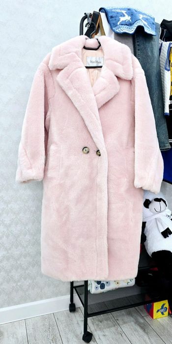 Продам шубу размер 46-48