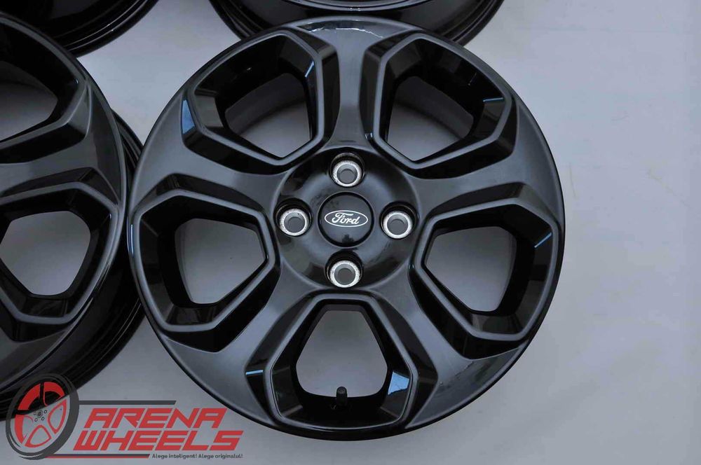 Jante Noi 16 inch Originale Ford Ecosport Fiesta R16 4x108