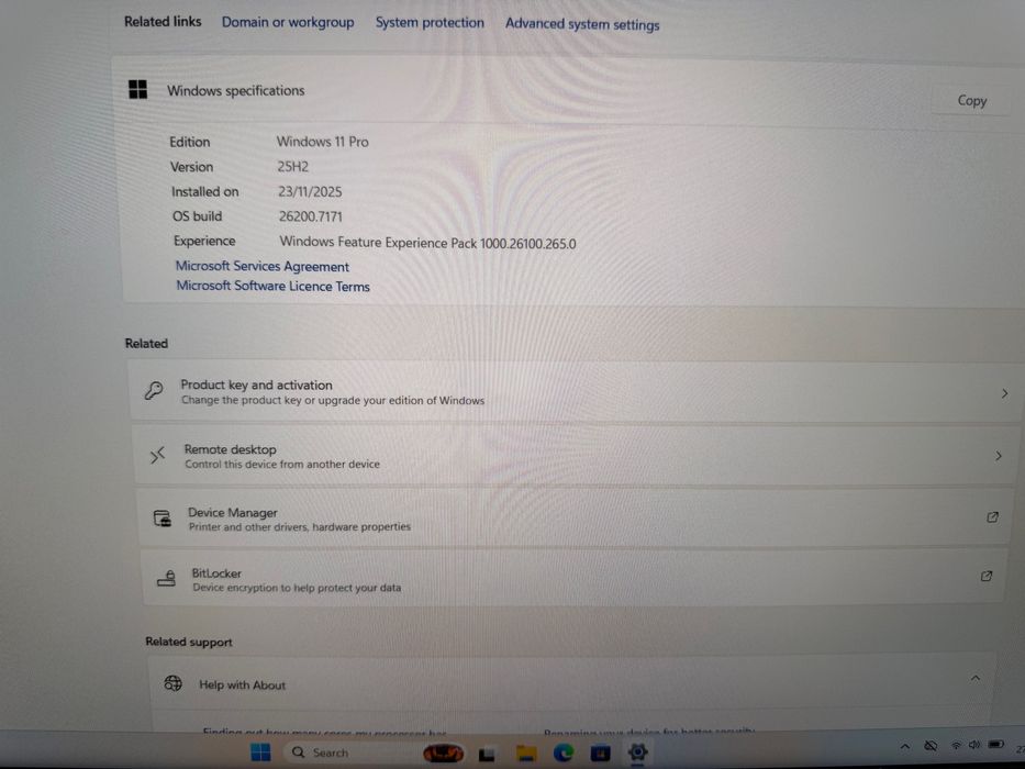 16" HP ZBook Firefly G10, 13th Gen i7 1355U, 32GB RAM, 1TB, В ГАРАНЦИЯ