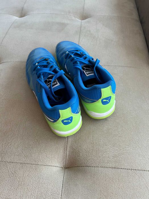 Футболни обувки / Стоножки Puma Truco III TF 41 номер