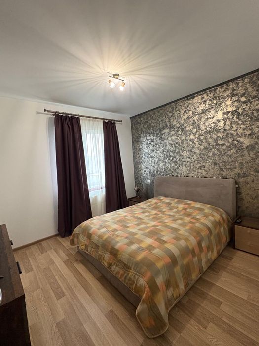 Apartament 2 camere Quarto Residence, Drumul Taberei