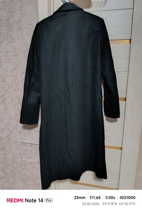 Продам пальто женское