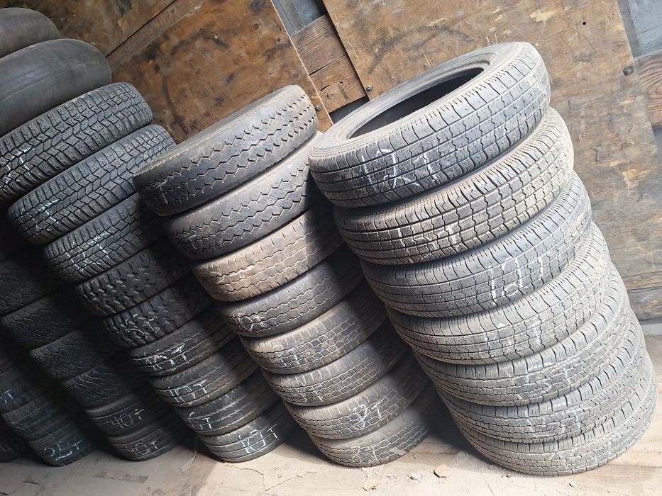 продам автошины на газель