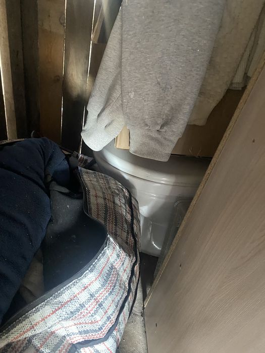 Продам унитаз бу