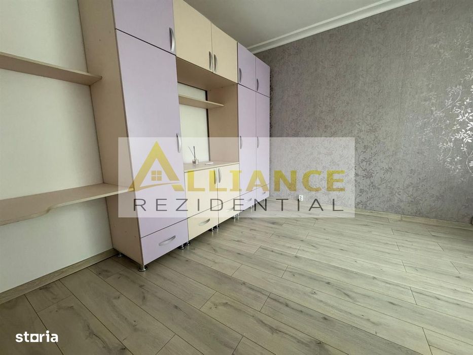15 Minute Metrou Dristor - 2 Camere - 95.000Eur
