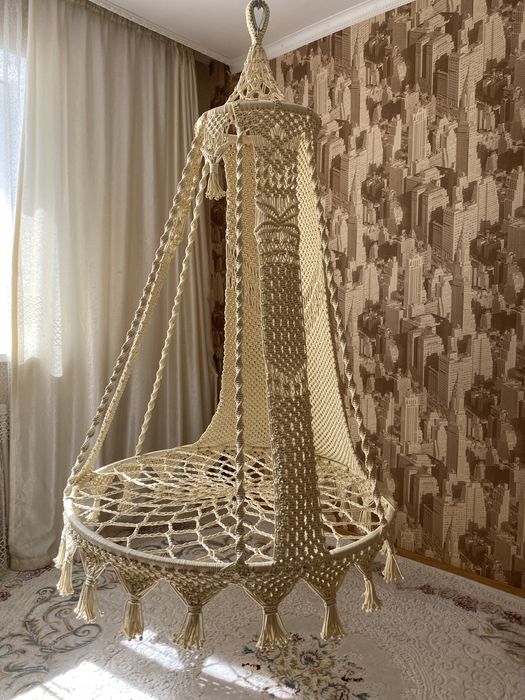 Шатер гамак качеля 30 000