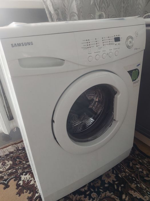 Продам стиральную машинку