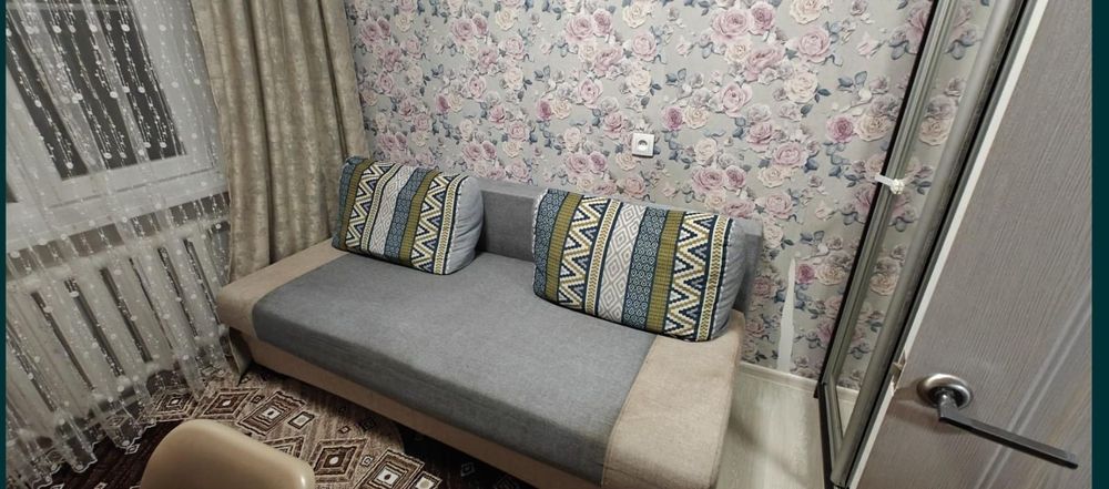 Детский диван, кровать.